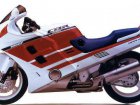 Honda CBR 1000F